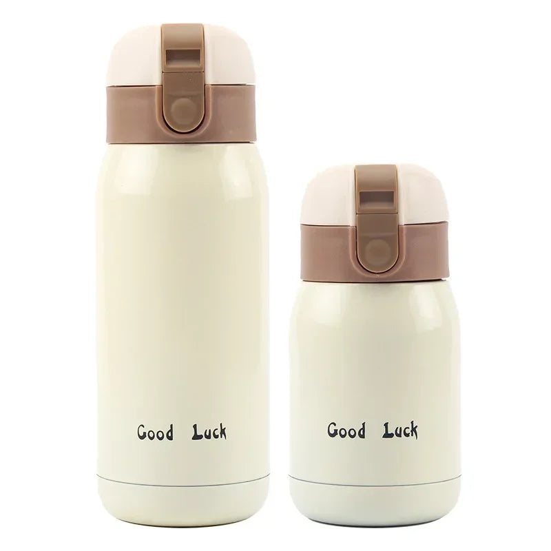 Mini garrafa térmica de bolso (200 ml)