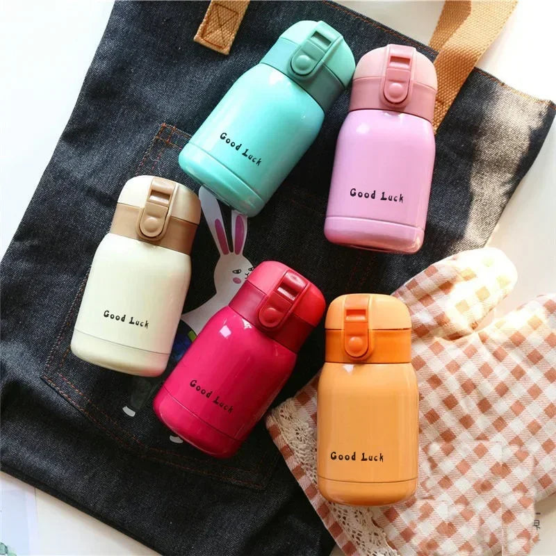 Mini garrafa térmica de bolso (200 ml)