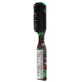 Pente dupla face para cabelo e barba