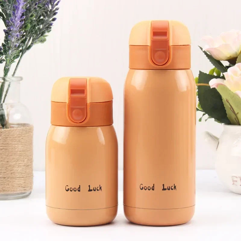 Mini garrafa térmica de bolso (200 ml)