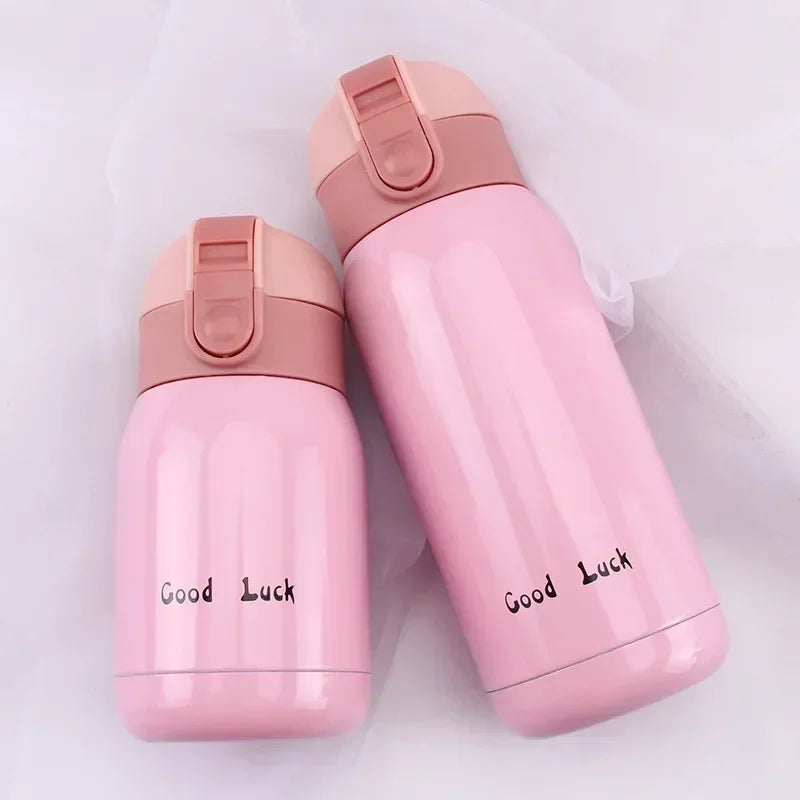 Mini garrafa térmica de bolso (200 ml)