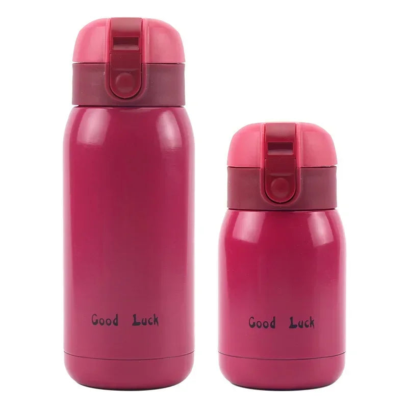 Mini garrafa térmica de bolso (200 ml)