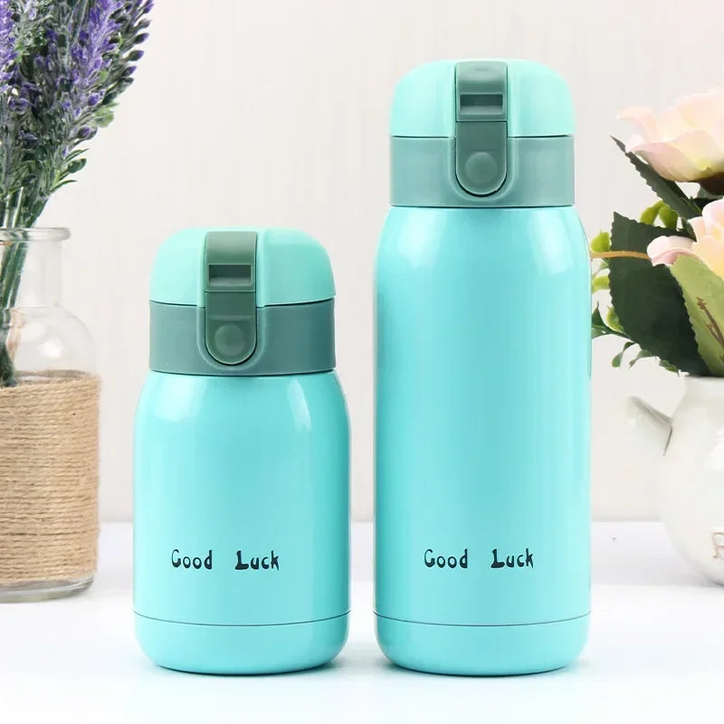 Mini garrafa térmica de bolso (200 ml)