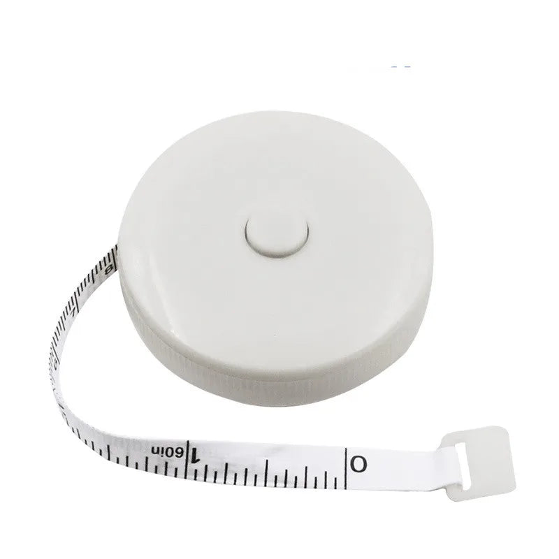 Mini trena de costura chaveiro (1,5 m)