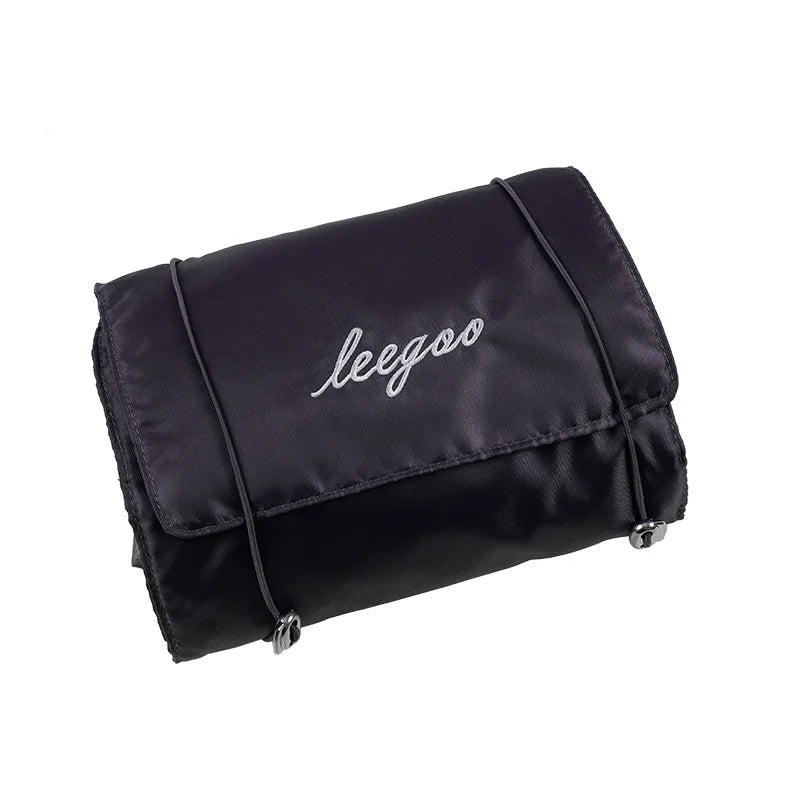 Necessaire de viagem 4 em 1 removível e impermeável