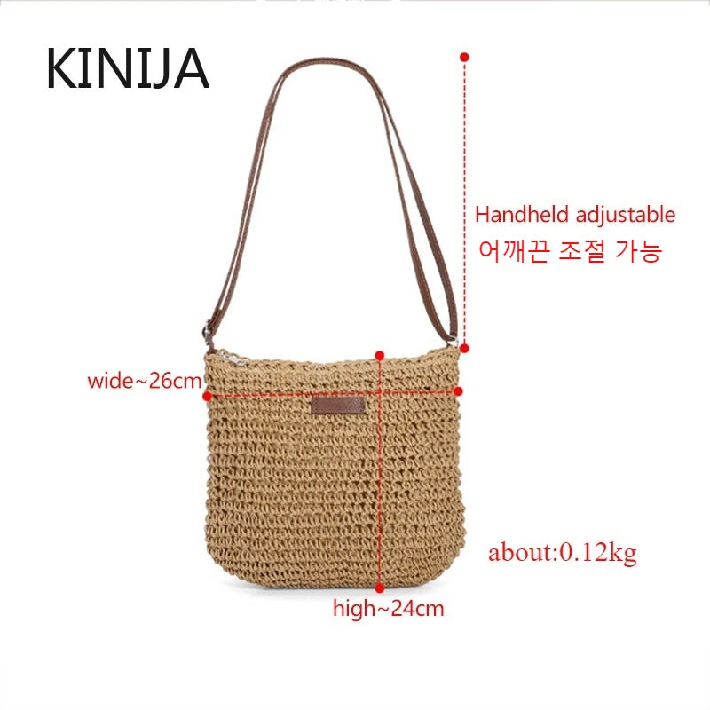Chapéu de palha feminino para praia