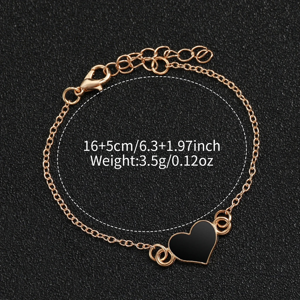 Kit relógio feminino e pulseiras (2 ou 4 peças)