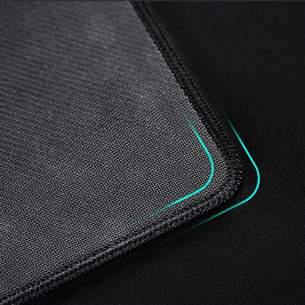 Mouse pad grande cinza (vários tamanhos)