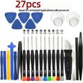Kit chave de precisão para celular e notebook (15 a 34 peças)